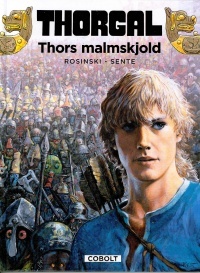 Thors malmskjold