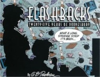 Flashbacks: Twenty-Five Years of Doonesbury