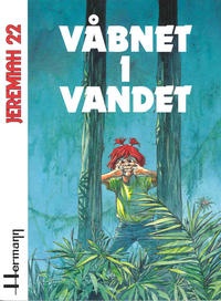 Våbnet i vandet