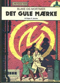 Det gule mærke