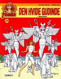 Den hvide gudinde