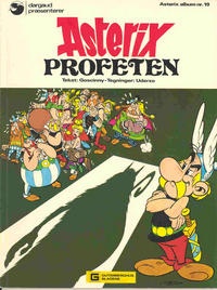 Profeten