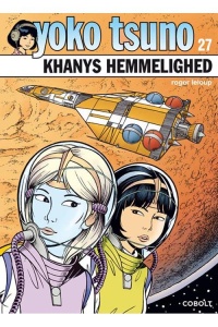 Khanys hemmelighed