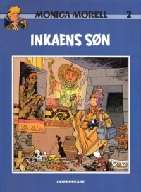 Inkaens søn