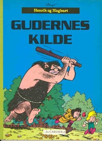 Gudernes kilde