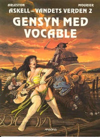 Gensyn med Vocable