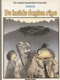 De hvide fugles rige