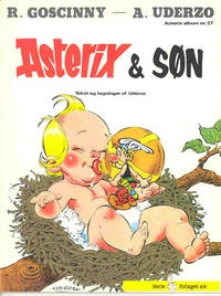 Asterix & Søn