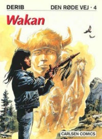 Wakan