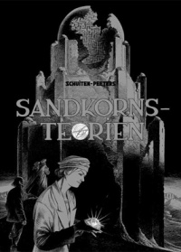 Sandkornsteorien