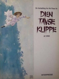 Den tavse klippe