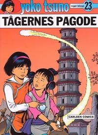 Tågernes pagode