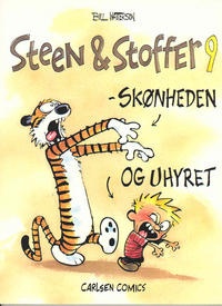 Skønheden og uhyret