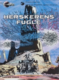 Herskerens fugle