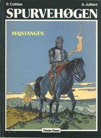Majstangen