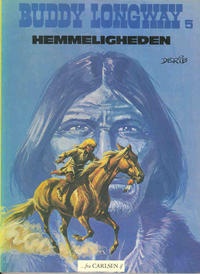 Hemmeligheden