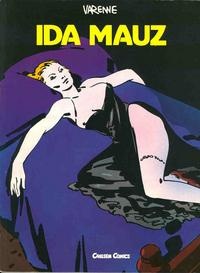 Ida Mauz