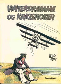 Vinterdrømme og krigsroser