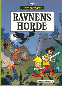 Ravnens horde