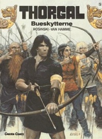 Bueskytterne