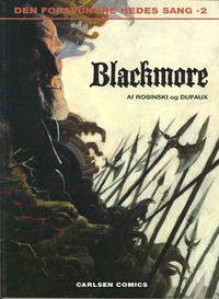 Blackmore