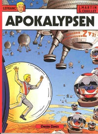 Apokalypsen