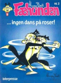 Ingen dans på roser