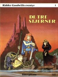 De tre stjerner