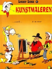 Kunstmaleren