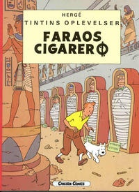 Faraos cigarer