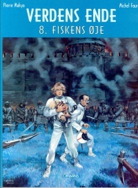 Fiskens øje