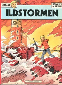 Ildstormen