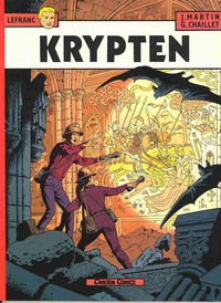 Krypten