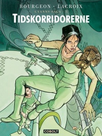 Tidskorridorerne