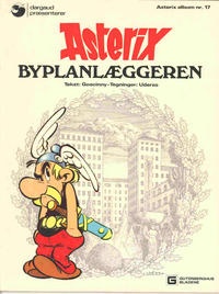 Byplanlæggeren