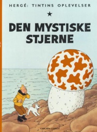 Den mystiske stjerne