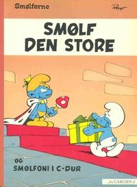 Smølf den Store