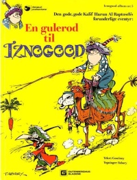 En gulerod til Iznogood