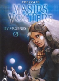 Dværgenes ø
