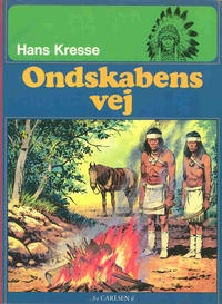 Ondskabens vej