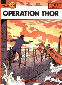 Operation Thor