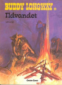 Ildvandet