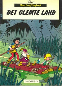 Det glemte land