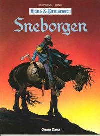 Sneborgen