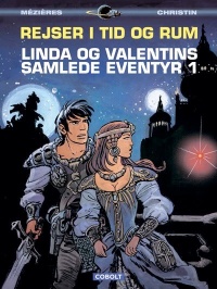 Linda og Valentins samlede eventyr 1