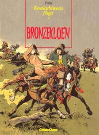 Bronzekloen