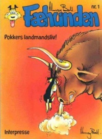 Pokkers landmandsliv