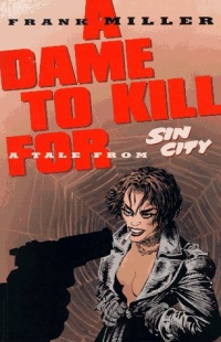 A Dame to Kill For