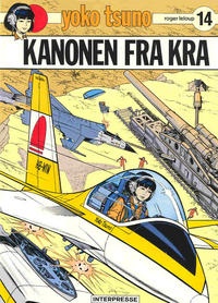 Kanonen fra Kra