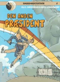 Den anden præsident